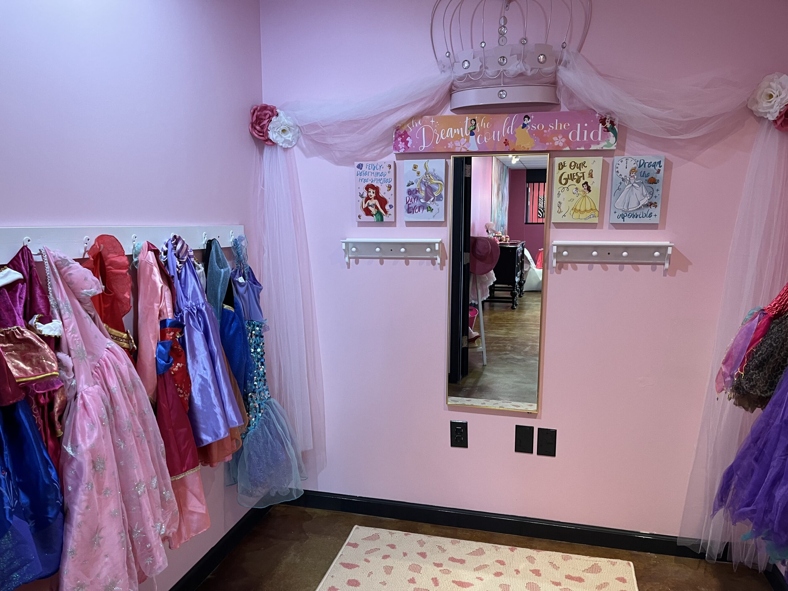 Simply-Pink-Princess-Dresses